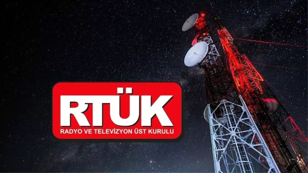 Prof. Dr. Mehmet Zahid Sobacı RTÜK Genel Müdürü Oldu