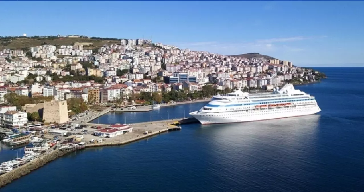 Samsun doğal liman mı, Sinop doğal liman mı?