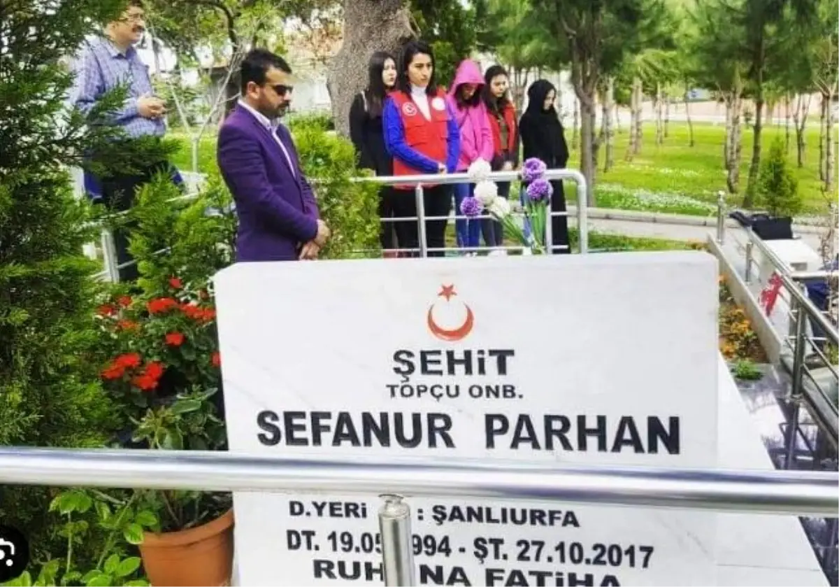Şehit Ailesinden Terörsüz Türkiye Destanı