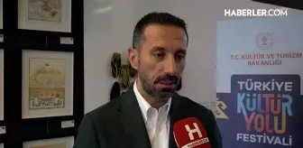 Selim Terzi: Van Kültür Yolu Festivali şehre sanat, turizm ve hareket getiriyor