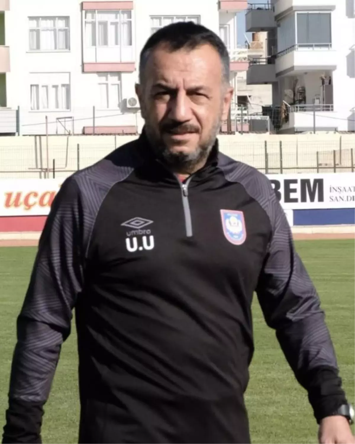 Tire 2021 FK, Teknik Direktör Uygulayıcı Ufuk Uysal ile Anlaştı