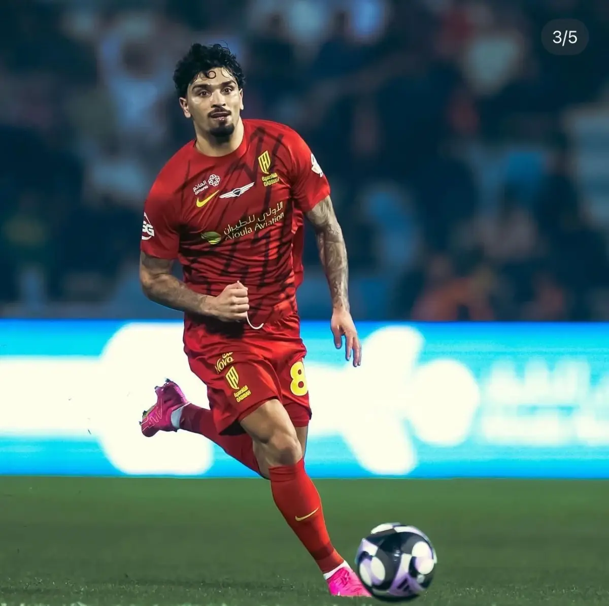 Trabzonspor, Cameron Puertas'ı Gündemine Aldı