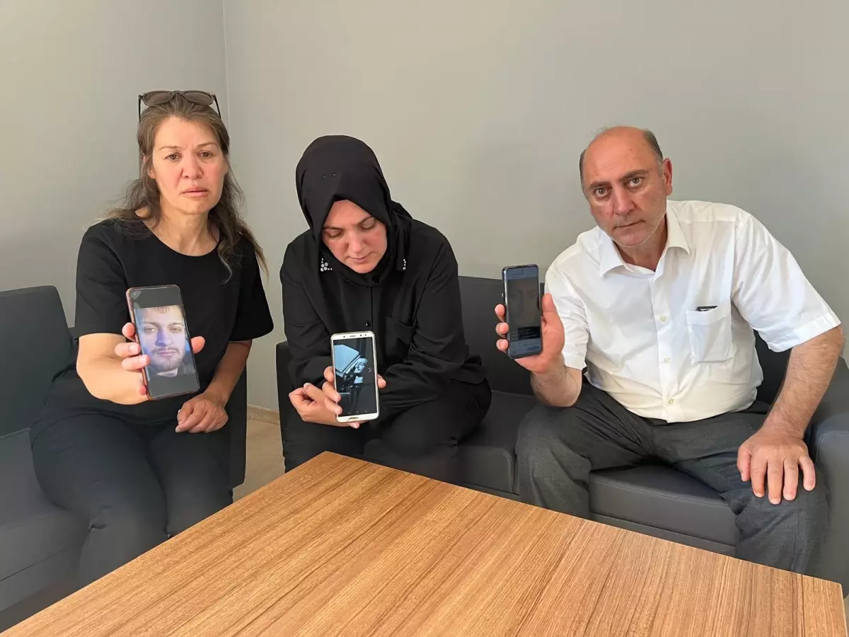 Kayseri'de Bıçaklı Kavga: Bir Genç Hayatını Kaybetti, Ailesi Adalet İstiyor