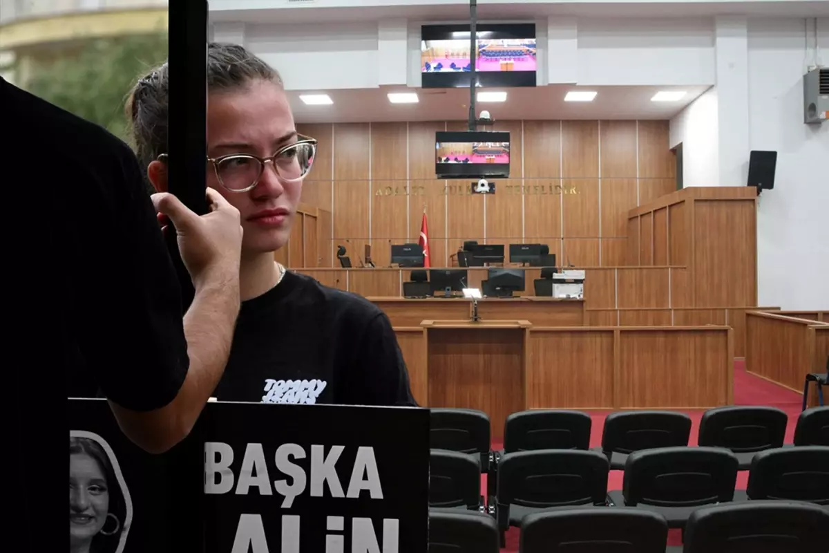 Yangın davasında boğaz düğümleyen sözler: Kızımı piliç kamyonunda ceset torbalarının içinden aldım