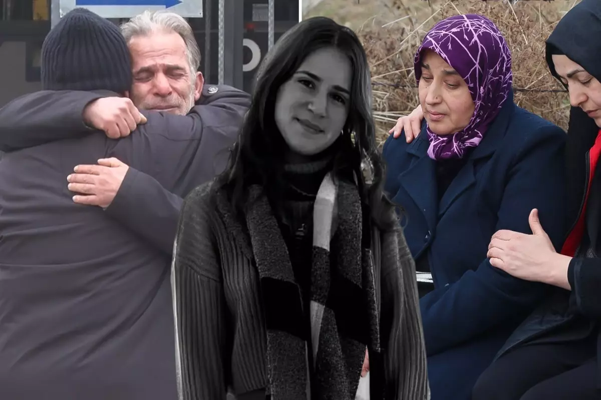Yangın faciasında kızını kaybeden anne feryat etti: Saç telini kavanozda saklıyorum