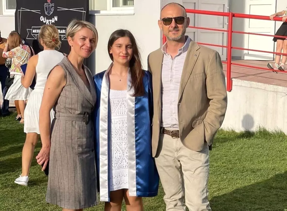 Grand Kartal Otel Faciasında Acılı Baba Rıfat Doğan Kanser Olduğunu Açıkladı