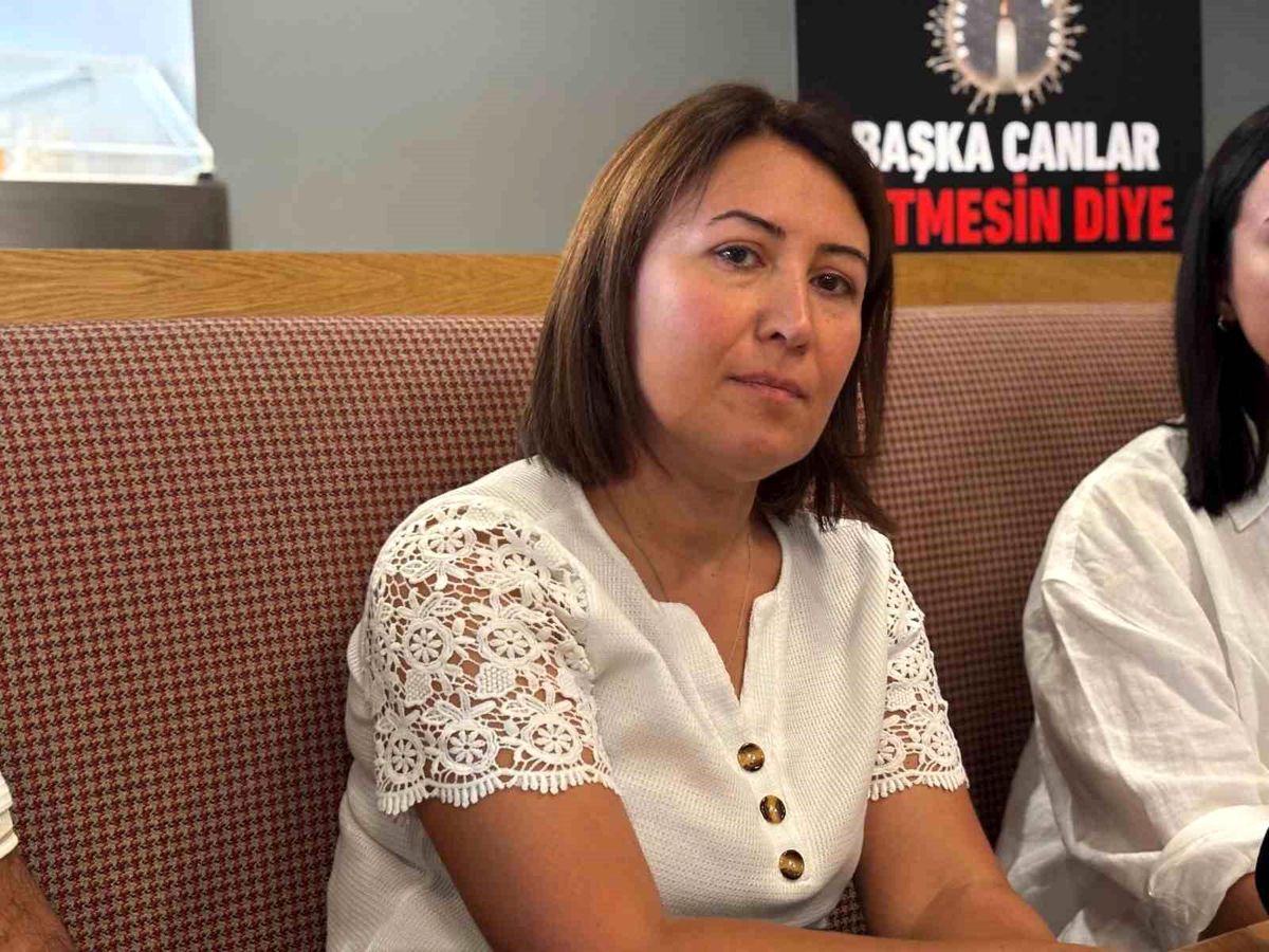 Grand Kartal Otel Faciasında Acılı Aile Duruşmada Duygusal Anlar Yaşadı