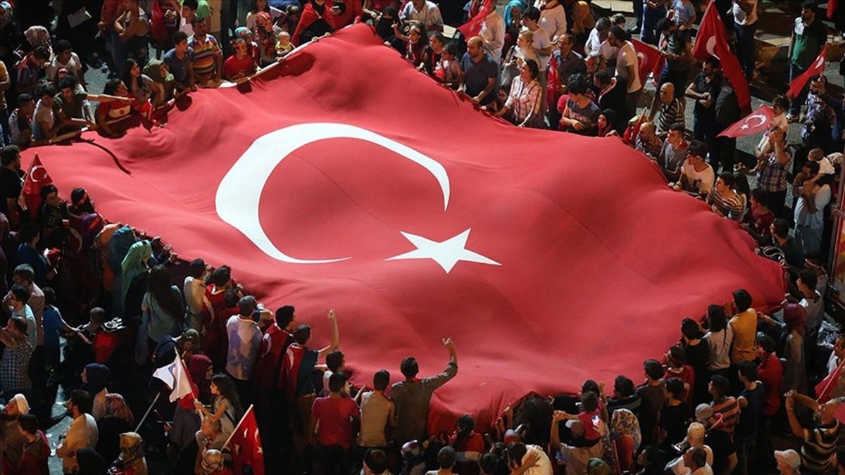 15 Temmuz Darbe Girişimi hangi yıl oldu, bu sene 15 Temmuz'un kaçıncı yıl dönümü?