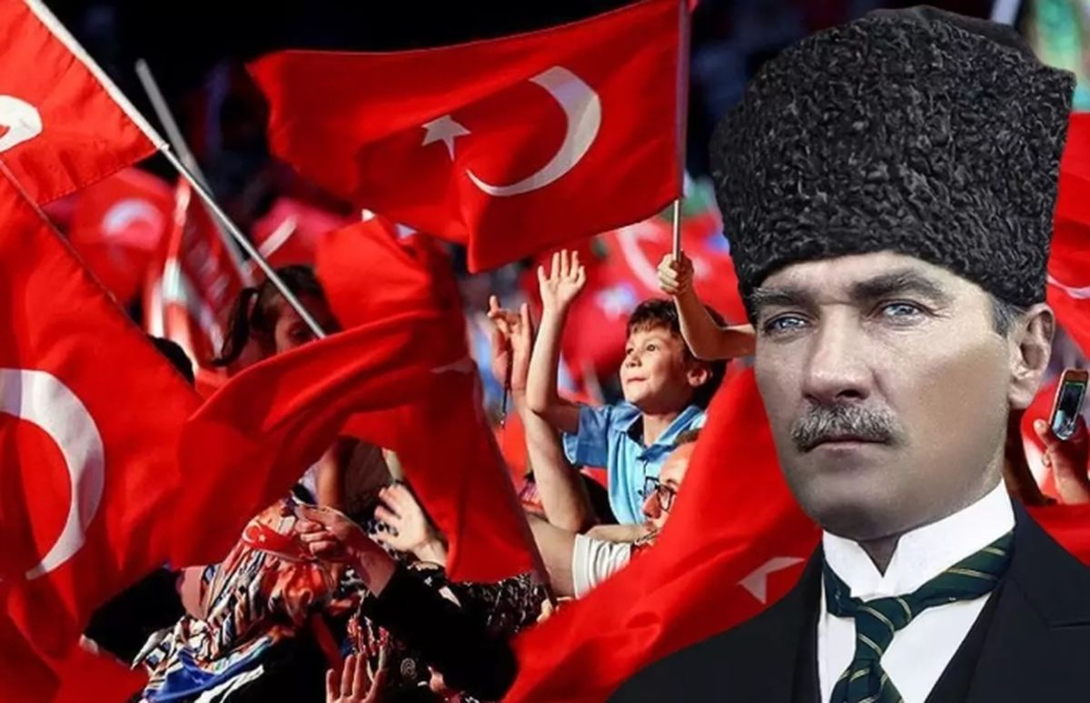 15 Temmuz etkinliklerinde Atatürk fotoğrafı yasak mı?