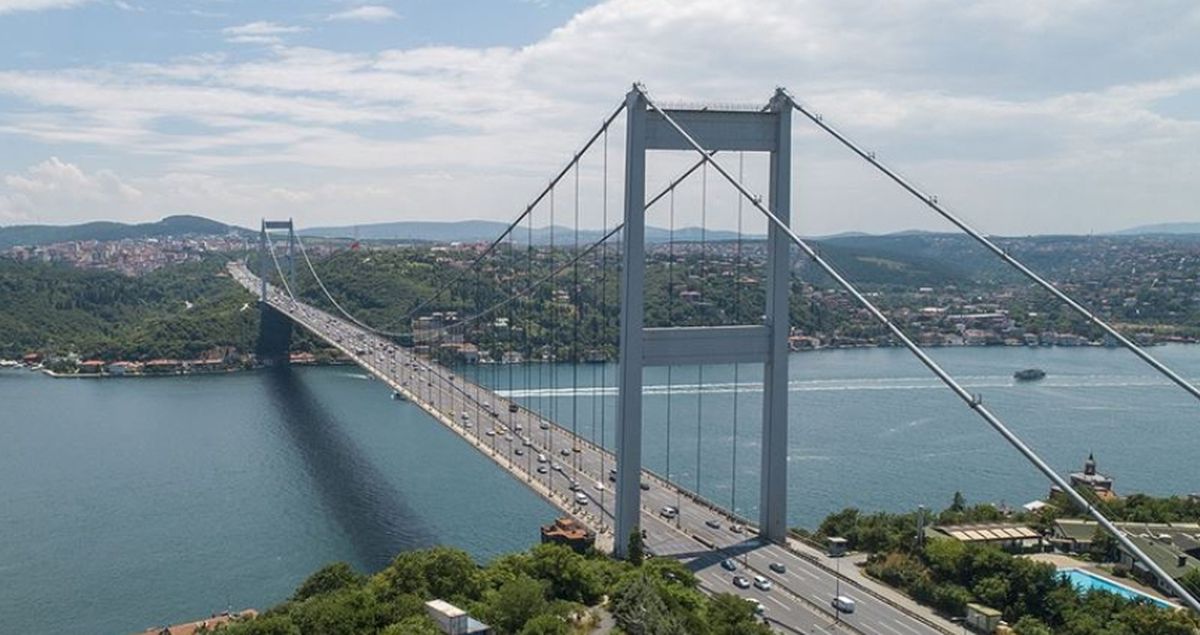 15 Temmuz köprüler ücretsiz mi?