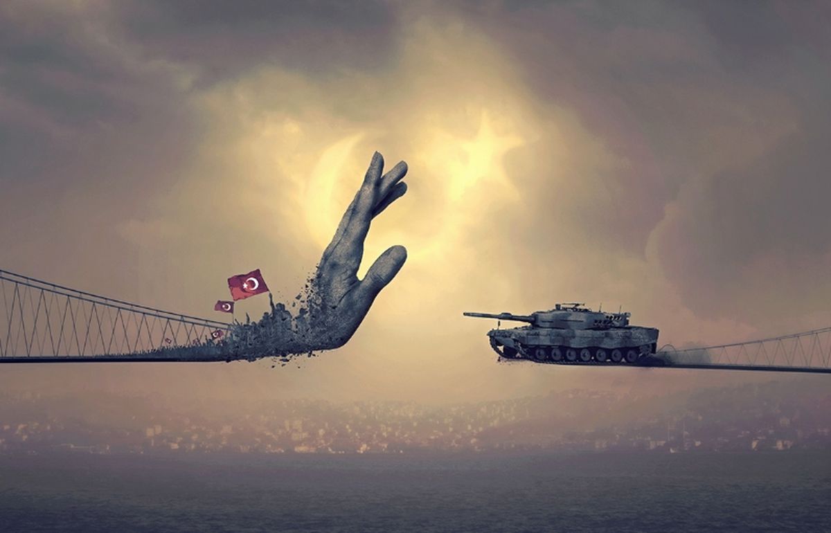 15 Temmuz saat kaçta oldu?