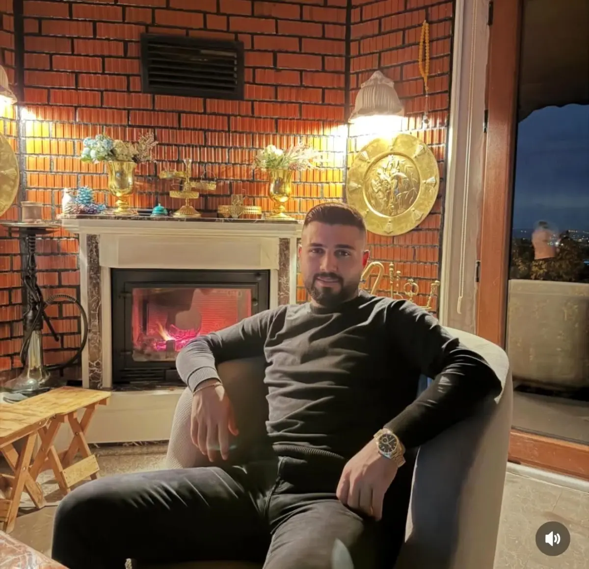 Kocaeli'de Aile İçi Tartışma Kanlı Bitti: Amca Tutuklandı