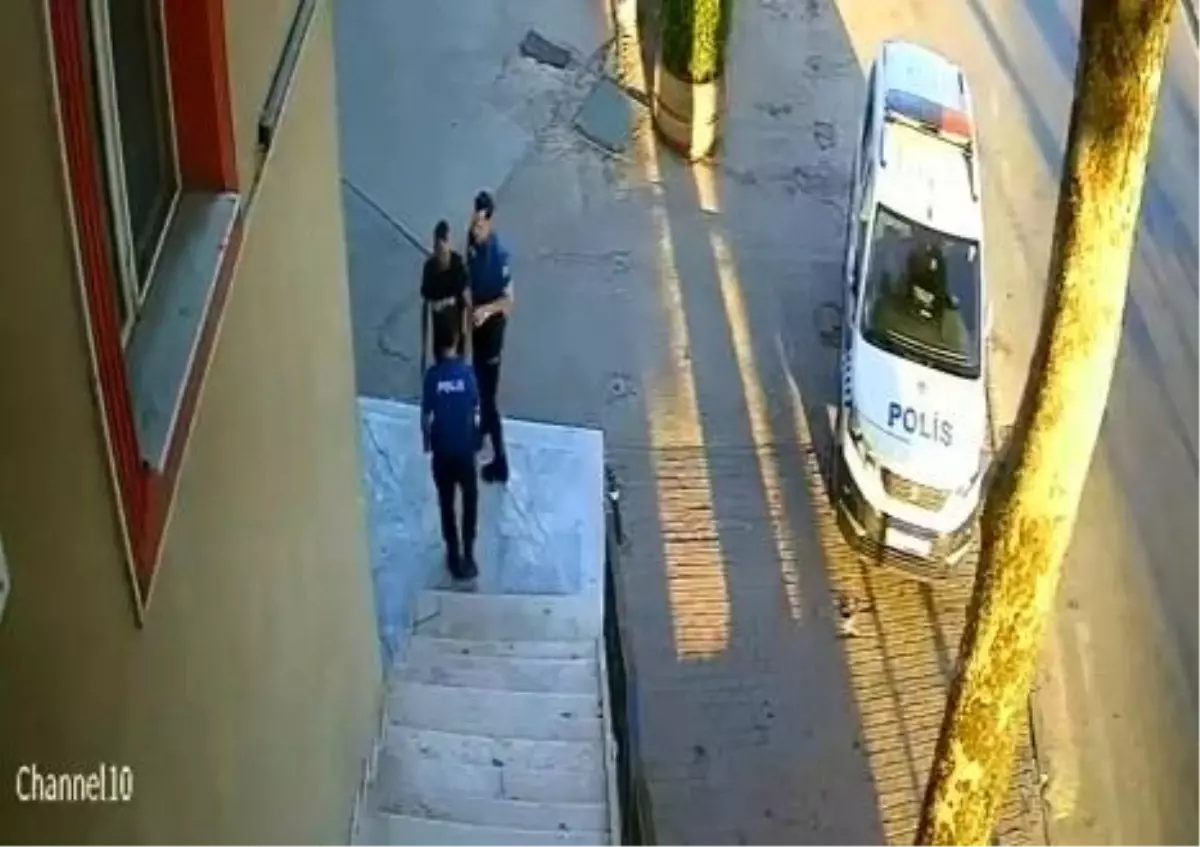 Bursa'da Tasarlayarak Öldürme Suçundan Aranan Hükümlü Yakalandı
