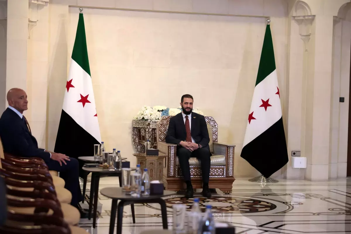 ABD SDG'ye hangi mesajları verdi, Suriyeli Kürtlerin tepkisi ne oldu?