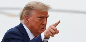 ABD Yüksek Mahkemesi, Trump'ın Eğitim Bakanlığı'ndaki işten çıkarmalara onay verdi