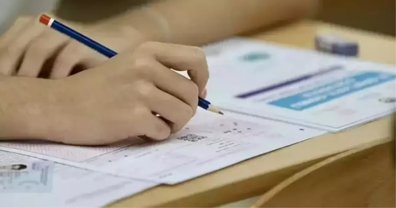 AGS ne zaman açıklanacak? 2025 AGS sınav sonuçları açıklandı mı, ne zaman açıklanacak?