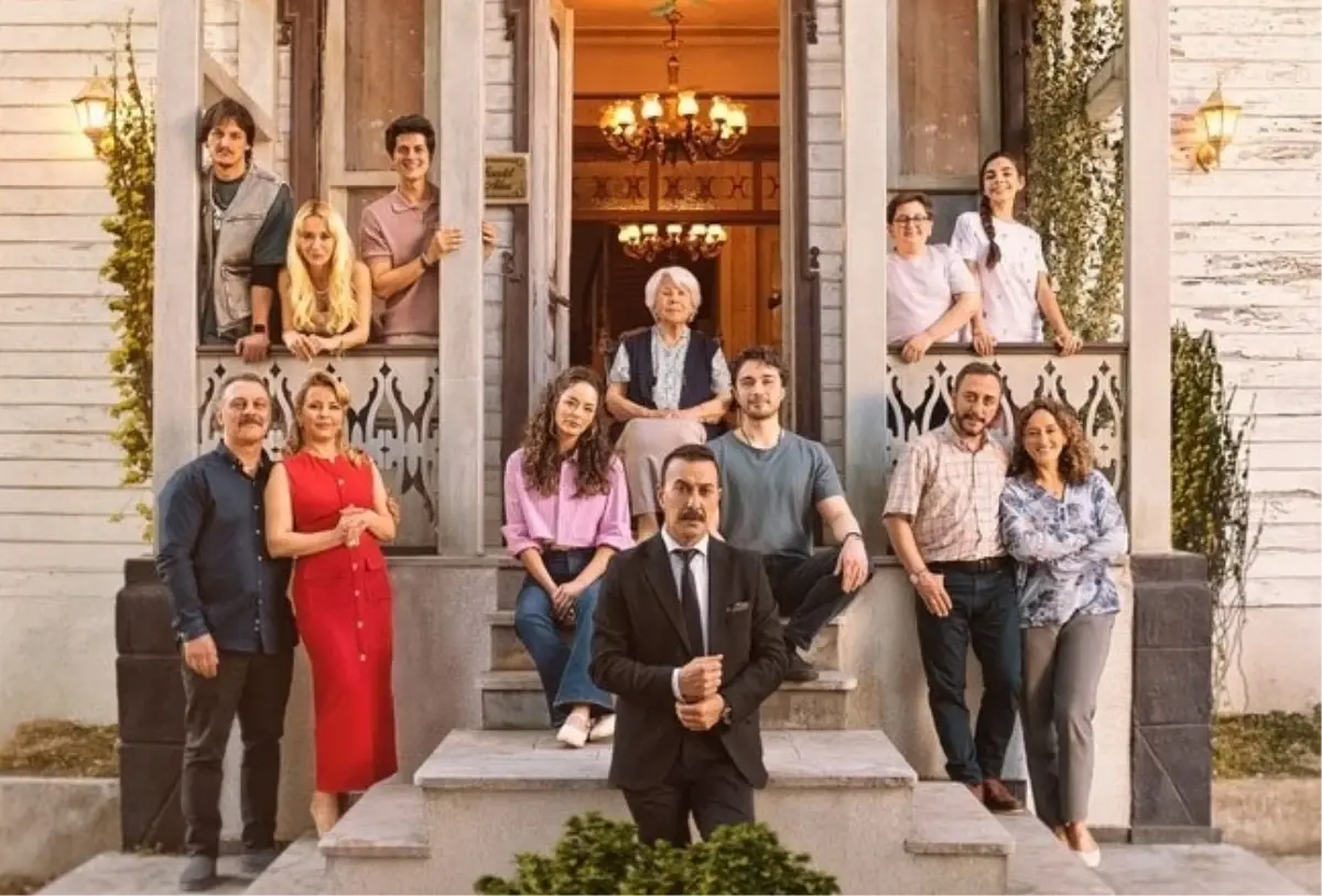 Aile Saadeti 5. bölüm tek parça full HD izleme linki var mı?