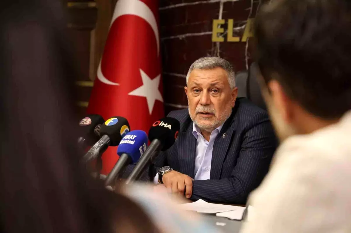 AK Parti İl Başkanı Yıldırım: 'Türkiye yüzyılının başarıya ulaşmasının önündeki en önemli engellerden biri daha kaldırıldı'