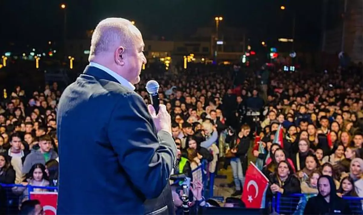 AK Parti Milletvekili Gider: 'Bu millet, vesayet odaklarına, ipini başkalarının tuttuğu ihanet şebekelerine asla boyun eğmeyeceğini tüm dünyaya ilan...