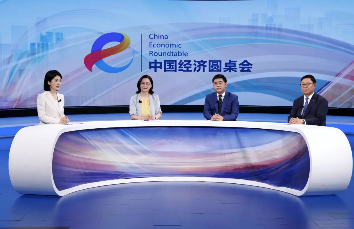 Çin Ekonomik Kalkınma Bölgeleri İnovasyonda Önemli Rol Oynayacak