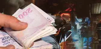 Asgari ücrete 'çifte' zam talebi! AK Partili vekiller Kabine'ye iletti