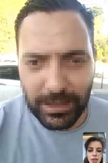 Ayşe Tokyaz'ın katilinden akılalmaz plan! Evi kırmızıya boyamış Ayşe Tokyaz'ın katilinden akılalmaz plan! Evi kırmızıya boyamış