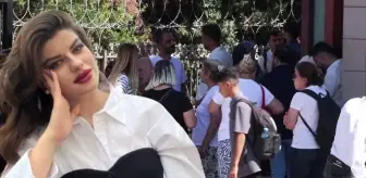 Ayşe Tokyaz'ın katilinden akılalmaz plan! Evi kırmızıya boyamış