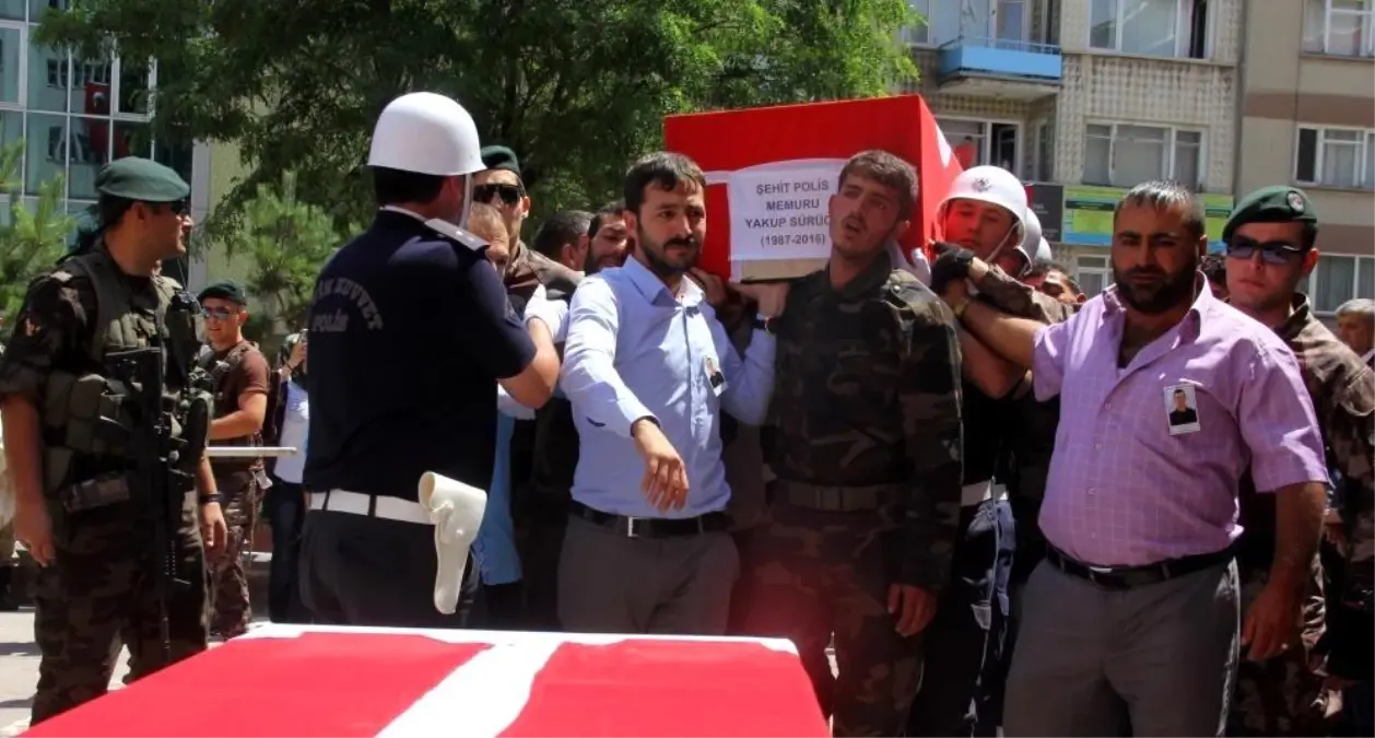 Aziziye'den 15 Temmuz'a iki yiğit Dadaş