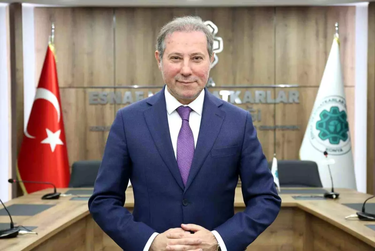 Başkan Karabacak: '15 Temmuz kahramanlık destanı unutmayacağız, unutturmayacağız'