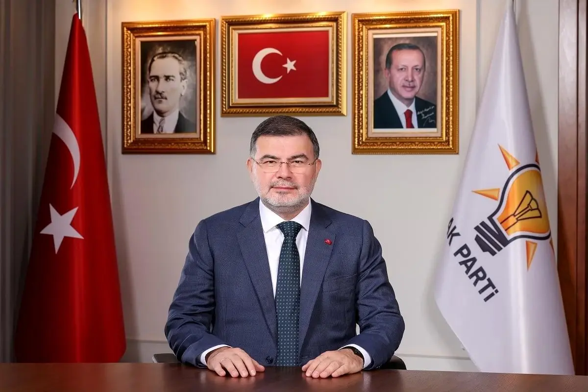 Başkan Saygılı: 'Yaşadığımız tarihi gelişmeler bizlere büyük sorumluluk yüklüyor'