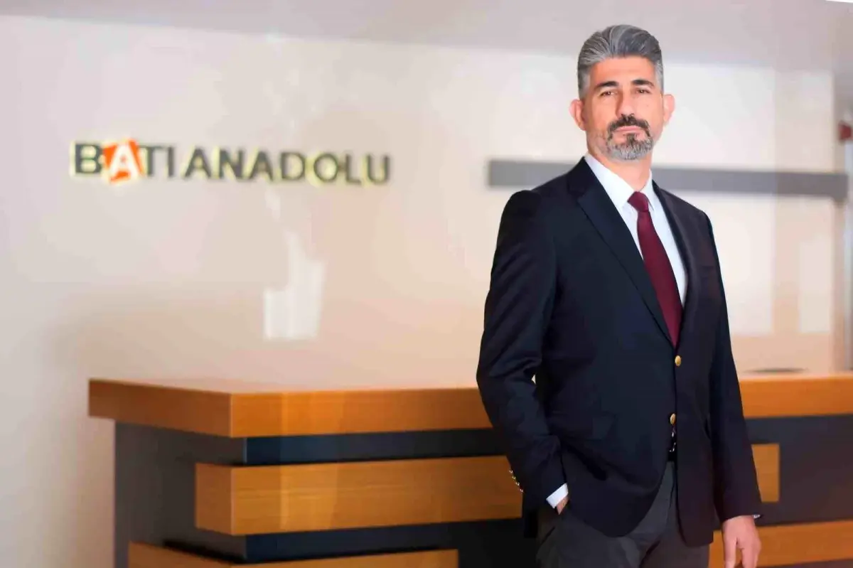 Batı Anadolu Şirketler Topluluğu, 2024 Gelişimin Yıldızları Ödülleri'nde Çifte Ödül Kazandı