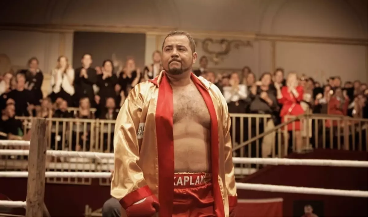 Berlin Kaplanı filmi oyuncuları kim, konusu ne, sonu nasıl bitiyor? Berlin Kaplanı filmi ne zaman, nerede çekildi?