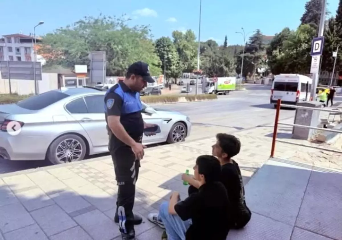 Bilecik'te Dolandırıcılığa Karşı Bilgilendirme Faaliyetleri