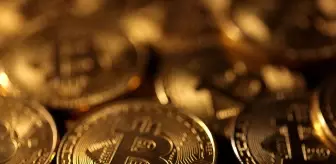 Bitcoin rekorları kripto para fonlarına rekor getiri sağladı