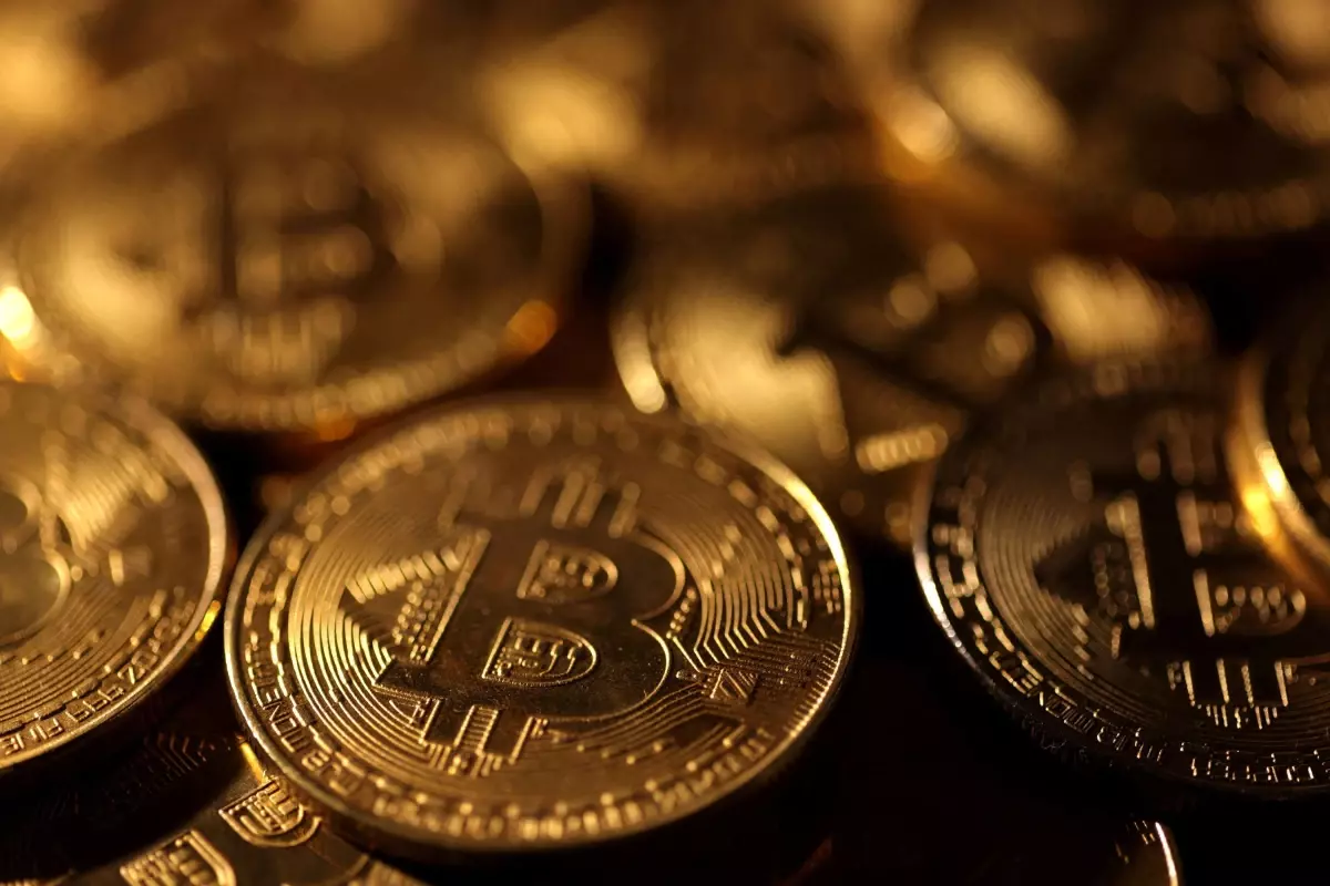 Bitcoin rekorları kripto para fonlarına rekor getiri sağladı
