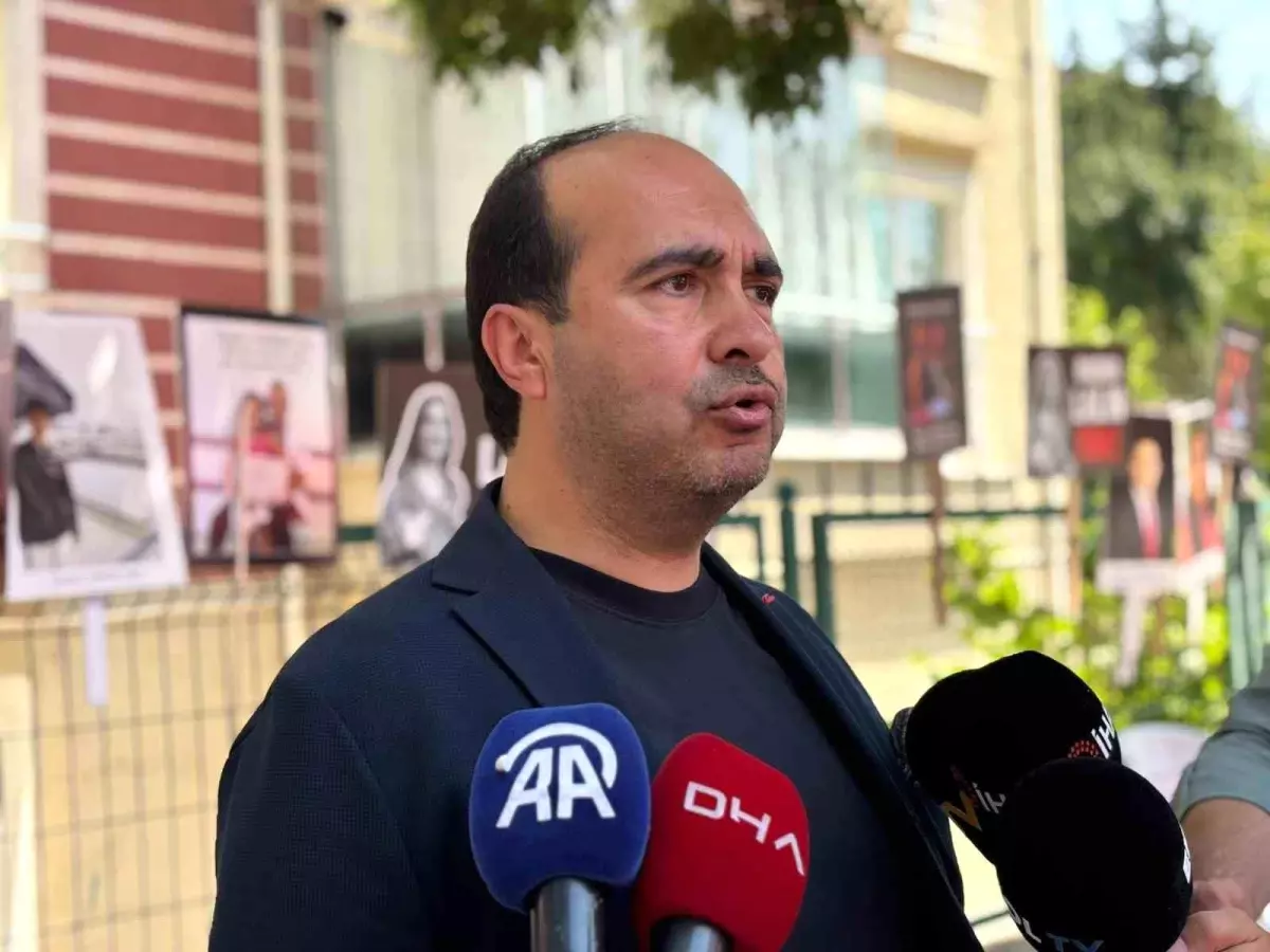 Grand Kartal Otel Yangını Davasında Ara Karar Beklentisi