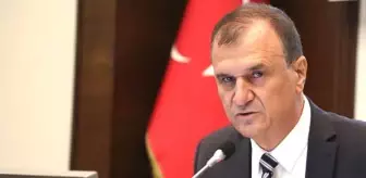 Büyükçekmece'de yeni Belediye Başkanvekili Hakan Çebi oldu