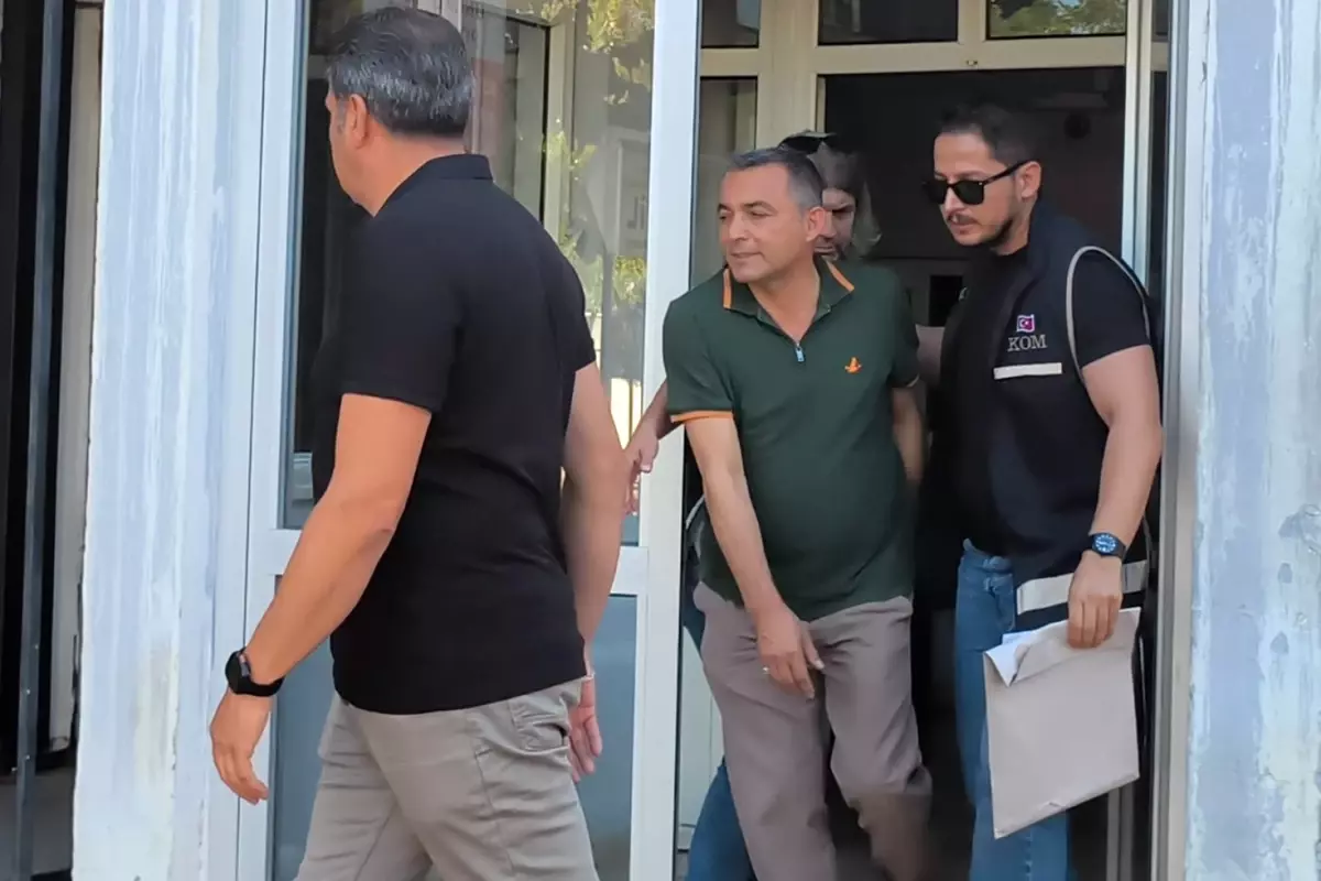 CHP'den dikkat çeken Manavgat hamlesi! Üyelikleri askıya alındı