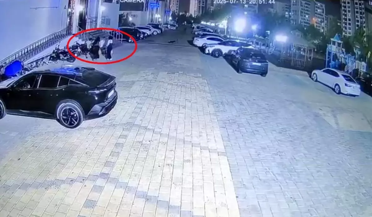 Diyarbakır'da Çocuk Kavgasına Silah İle Müdahale