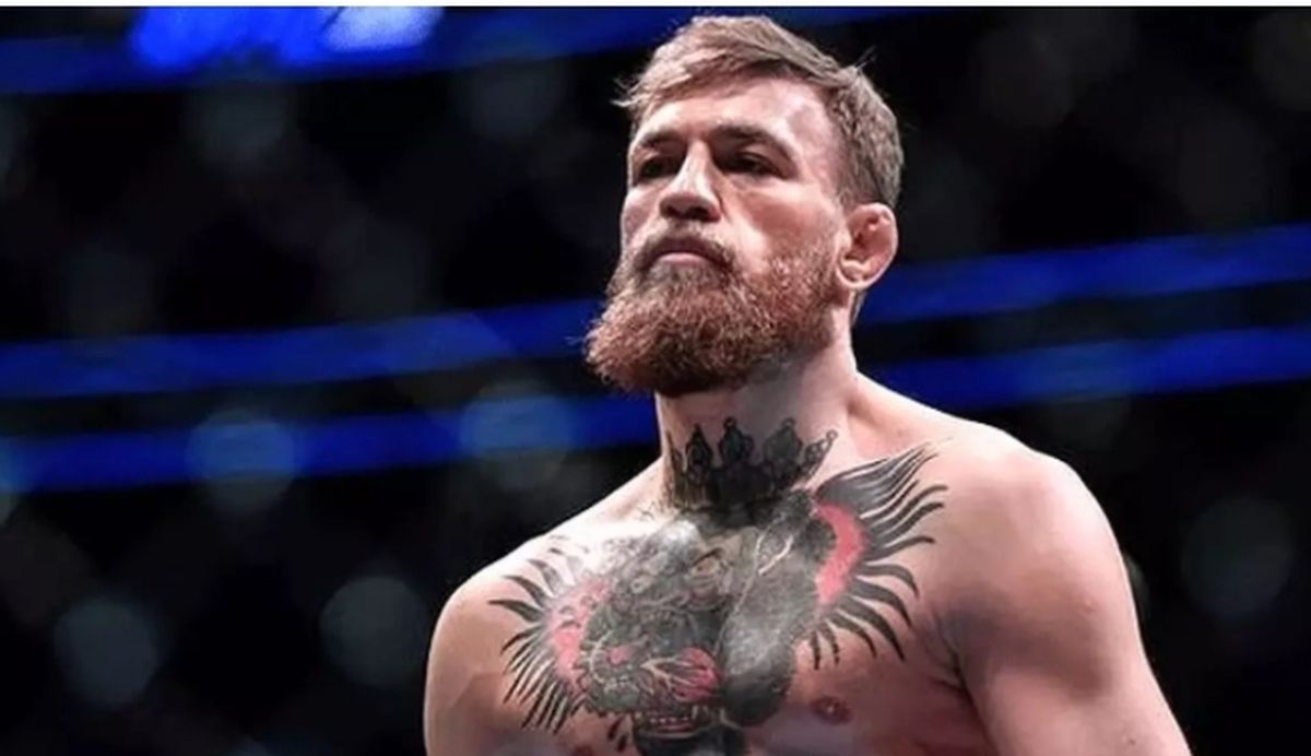 Conor McGregor - Azealia Banks fotoğraf sızdırma olayı nedir, Conor McGregor fotoğrafları sızdırıldı mı?