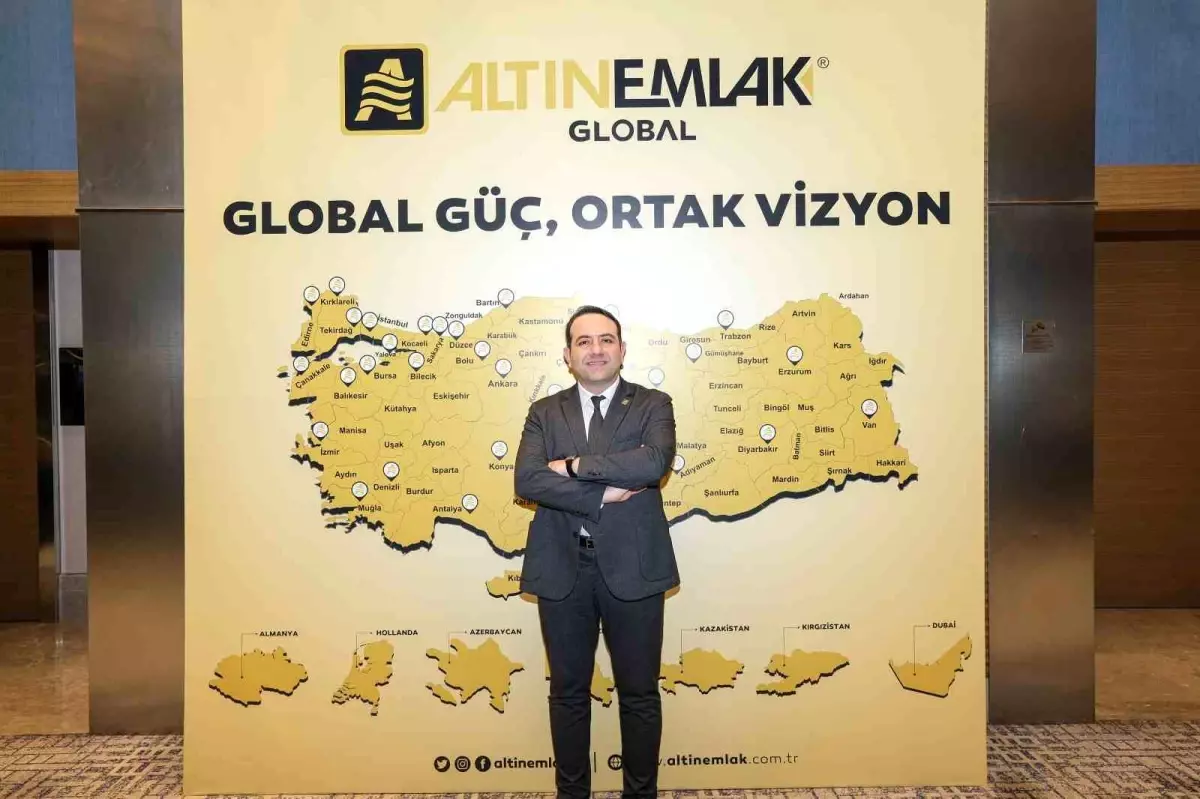 Emlak Sektöründe Tapu Harç Gelirleri 64 Milyar TL'yi Geçti