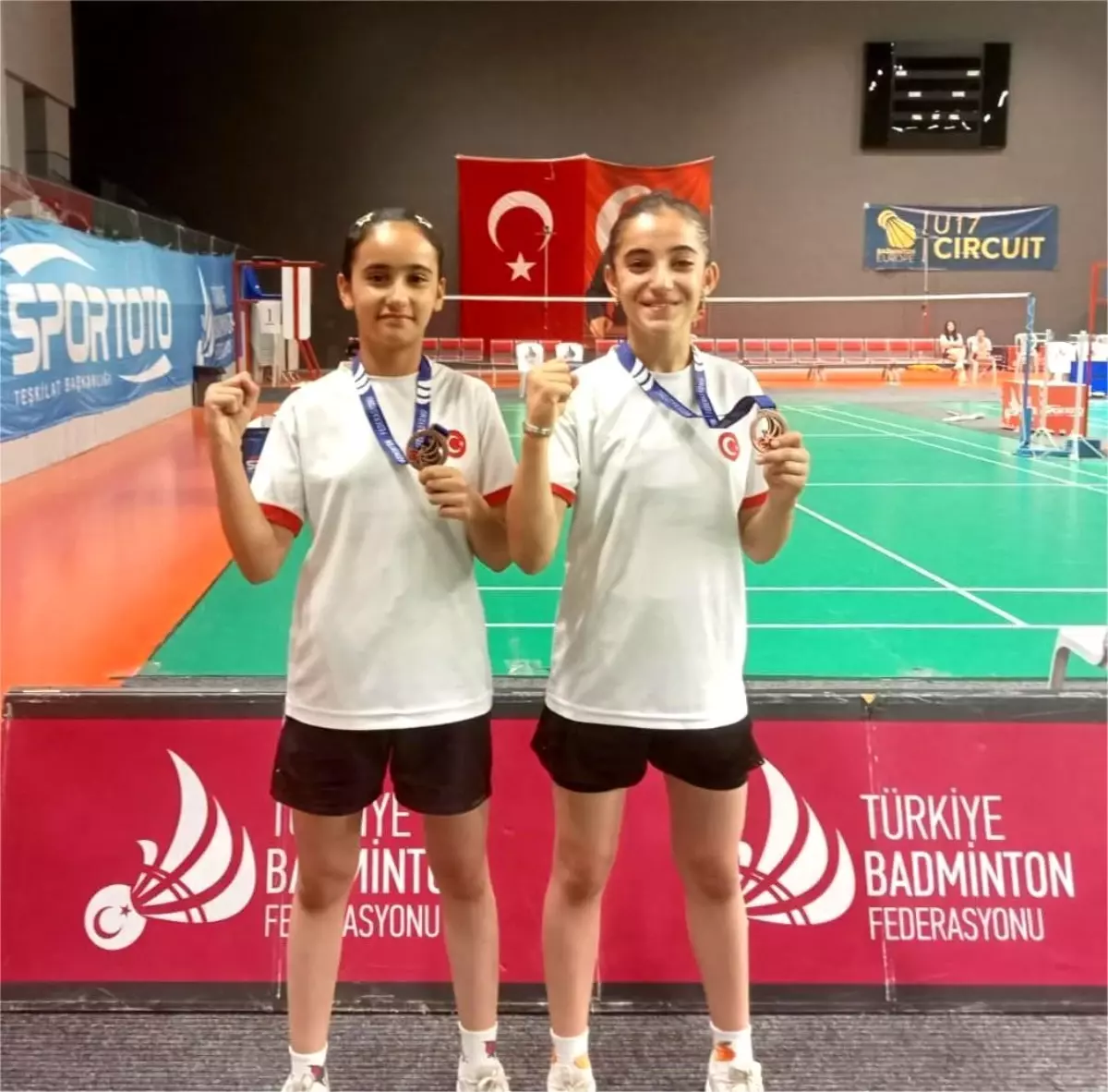 Elazığ Badmintonu Yeniden Yükselişte
