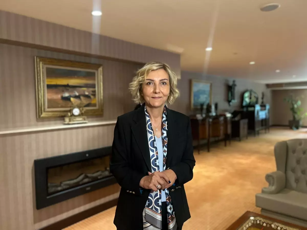 Eresin'den turizm çalışanlarının haftalık iznine ilişkin açıklama