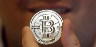 Gizemli Bitcoin yatırımcısının serveti 30,5 milyar dolara ulaştı!