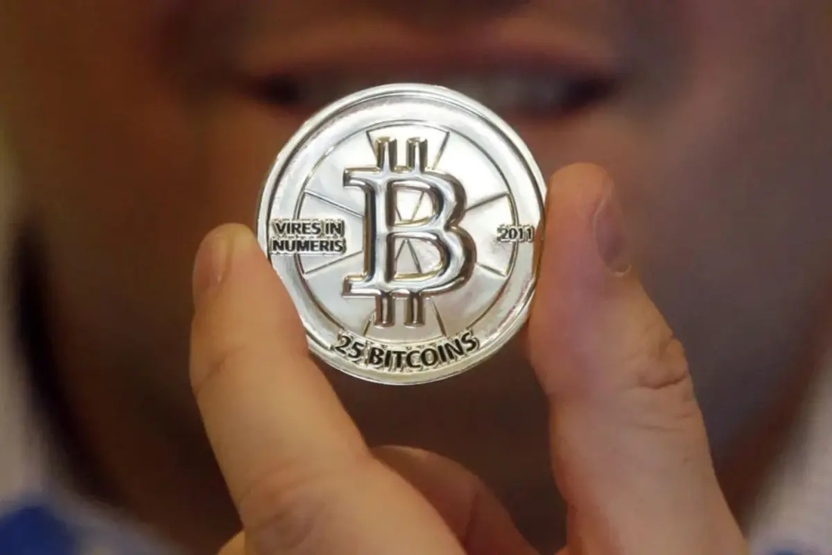 Gizemli Bitcoin yatırımcısının serveti 30,5 milyar dolara ulaştı!
