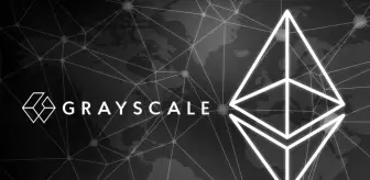 Grayscale SEC'e halka arz başvurusu yaptı