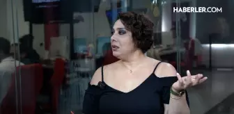 Hazal: Gazeteciler patronuma 'Bu kız lezbiyen mi?' diye soruyorlardı