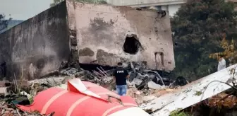 Hindistan'daki uçak kazası sonrası bütün uçakların yakıt anahtarları incelenecek