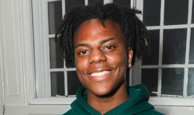 IShowSpeed futbolcu mu? Speed hangi takımda oynuyor?