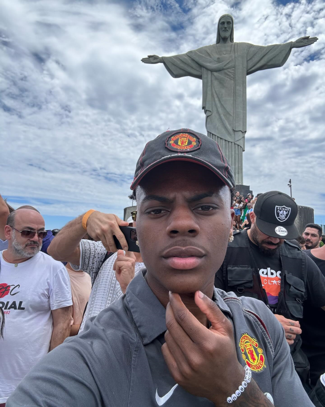 IShowSpeed kimdir? IShowSpeed kaç yaşında, nereli?